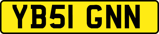 YB51GNN