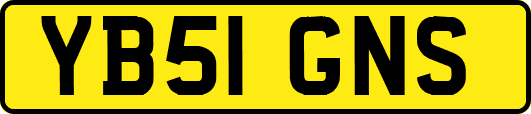 YB51GNS