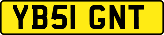 YB51GNT