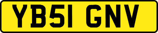 YB51GNV