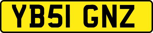 YB51GNZ