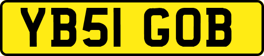 YB51GOB