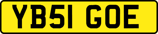 YB51GOE