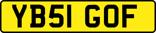 YB51GOF