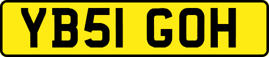 YB51GOH