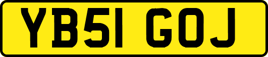 YB51GOJ