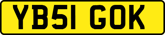 YB51GOK