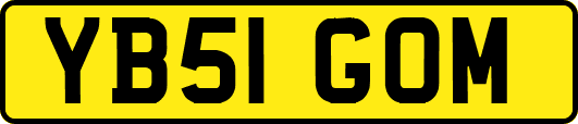 YB51GOM