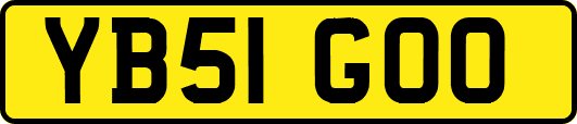YB51GOO
