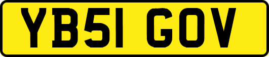 YB51GOV