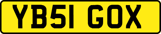 YB51GOX