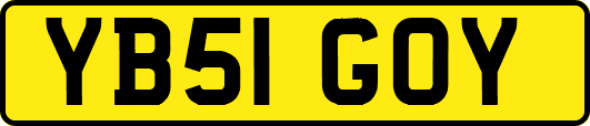 YB51GOY