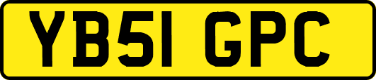 YB51GPC