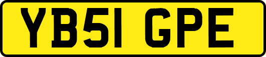 YB51GPE