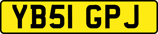 YB51GPJ