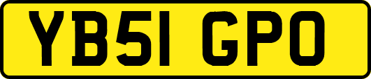 YB51GPO