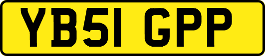 YB51GPP