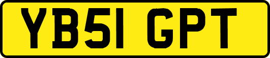 YB51GPT
