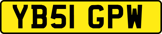 YB51GPW