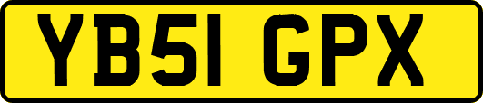 YB51GPX
