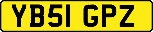 YB51GPZ