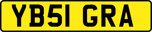 YB51GRA