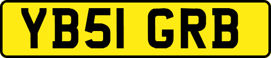 YB51GRB