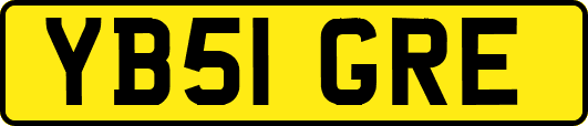 YB51GRE