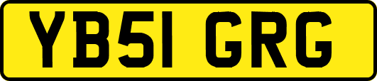 YB51GRG