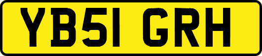 YB51GRH