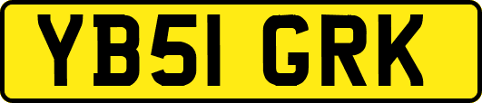 YB51GRK