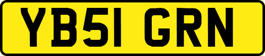 YB51GRN