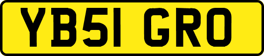 YB51GRO