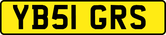 YB51GRS