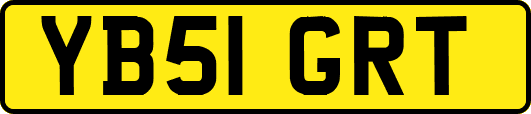 YB51GRT