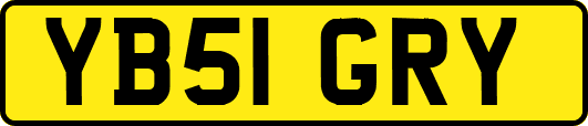 YB51GRY