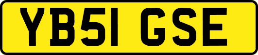 YB51GSE