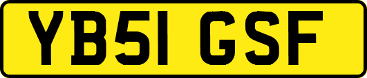 YB51GSF