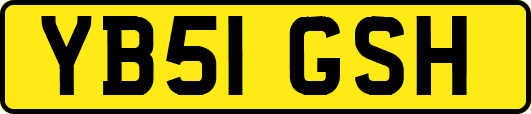 YB51GSH