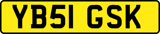 YB51GSK