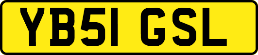 YB51GSL