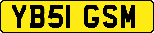 YB51GSM