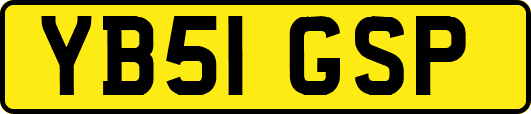 YB51GSP