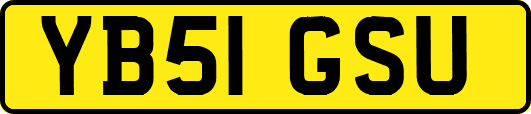 YB51GSU