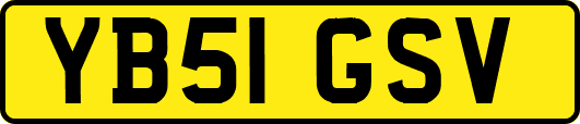 YB51GSV