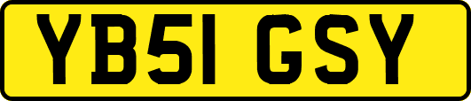 YB51GSY
