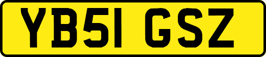 YB51GSZ
