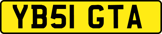 YB51GTA