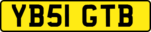 YB51GTB