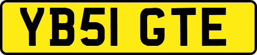 YB51GTE